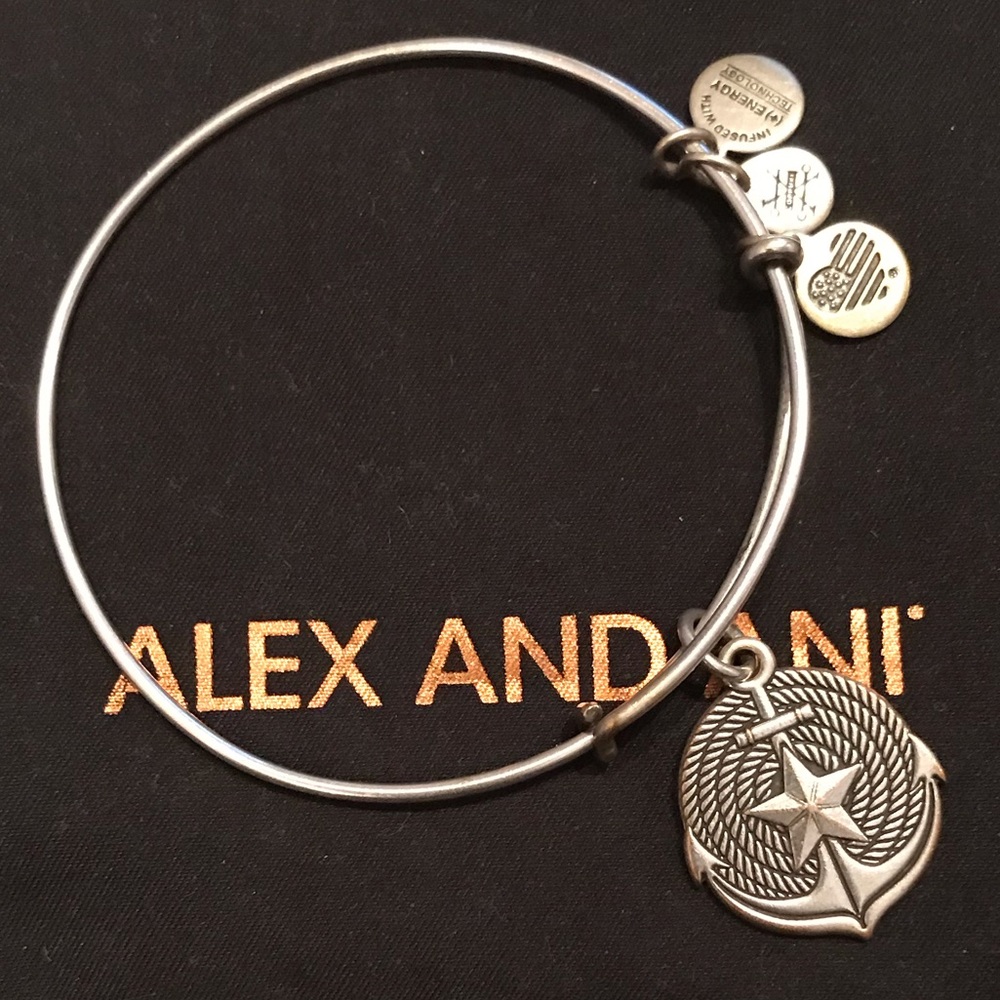 ✨Alex and Ani ✨ Anchor 2016 ✨